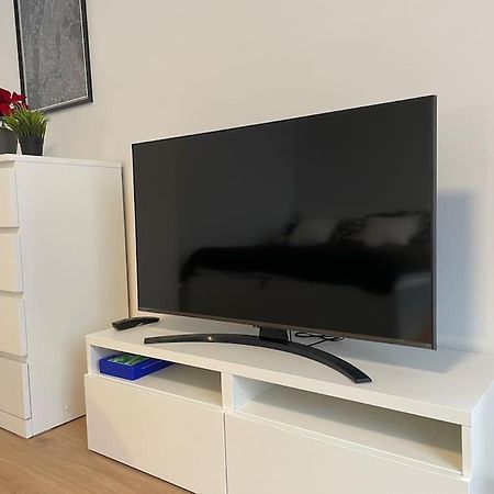Charming Apartment Near City Center Viena Exterior foto